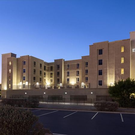 Doubletree By Hilton Las Vegas East Flamingo מראה חיצוני תמונה
