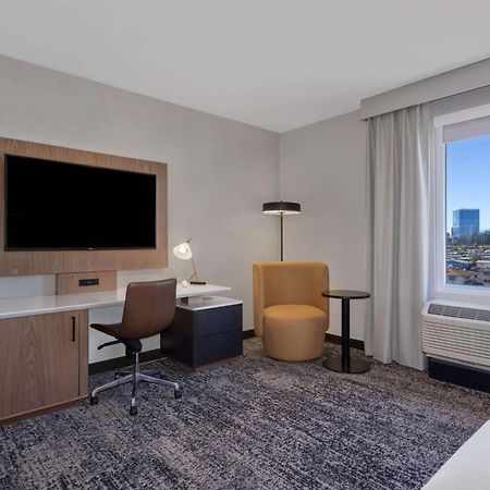 Doubletree By Hilton Las Vegas East Flamingo מראה חיצוני תמונה
