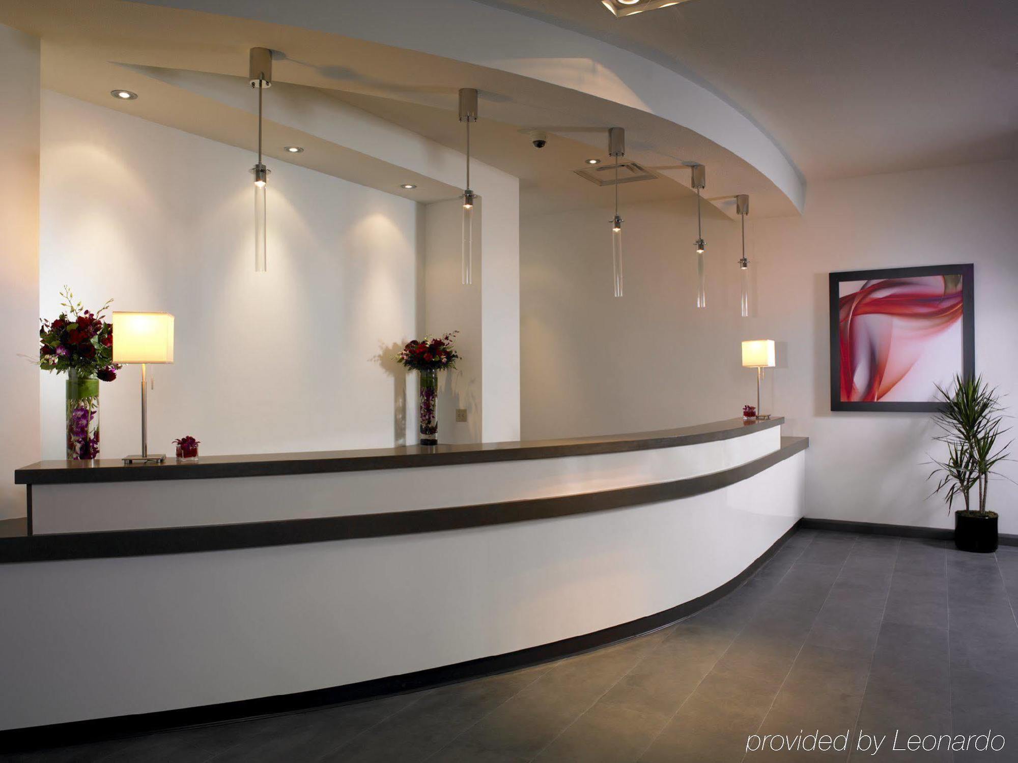 Doubletree By Hilton Las Vegas East Flamingo מראה פנימי תמונה