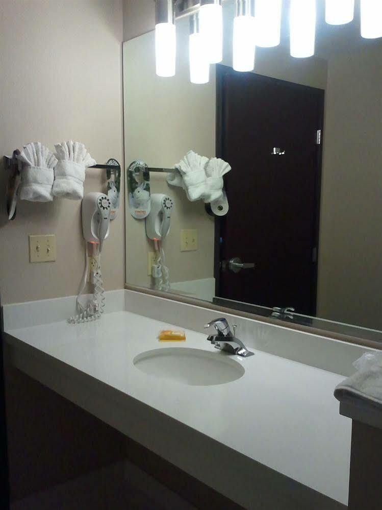 Doubletree By Hilton Las Vegas East Flamingo חדר תמונה